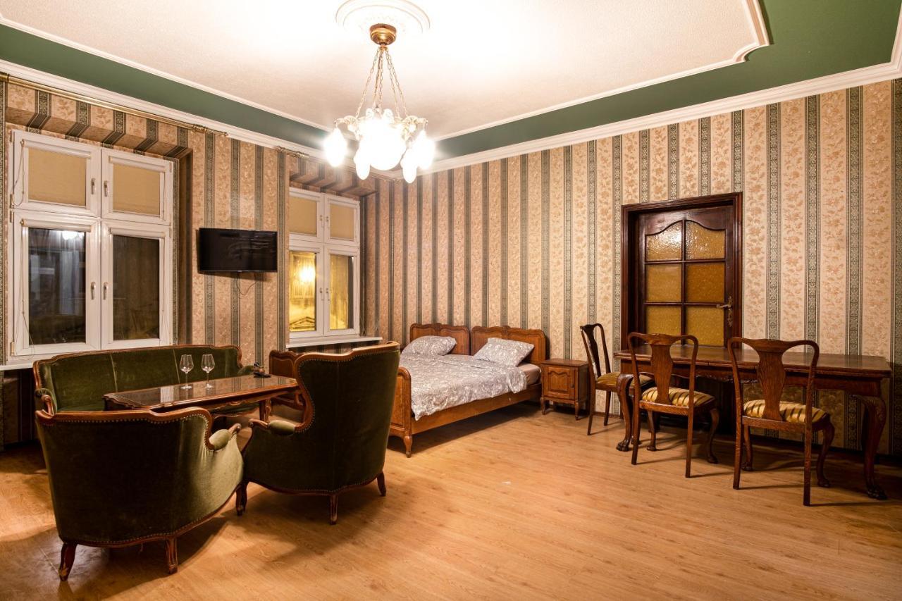 Dream Aparts - Apartament Krolewski Łódź Exteriör bild